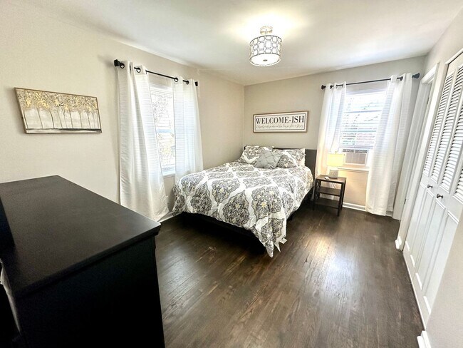 Foto del interior - Le Blanc Court