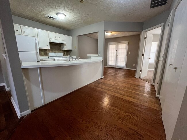 Foto del edificio - Ranch style home in Stockbridge