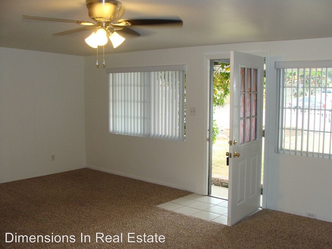 Building Photo - 4 br, 2 bath House - 701 W. Chase Avenue