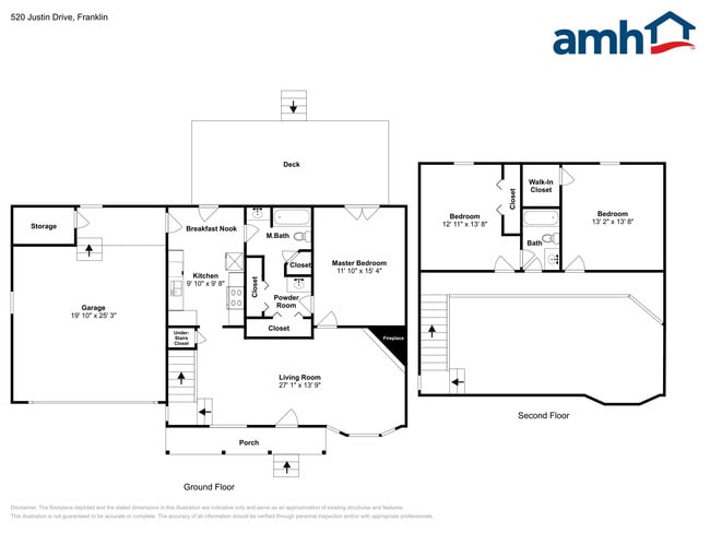 Building Photo - 520 Justin Dr