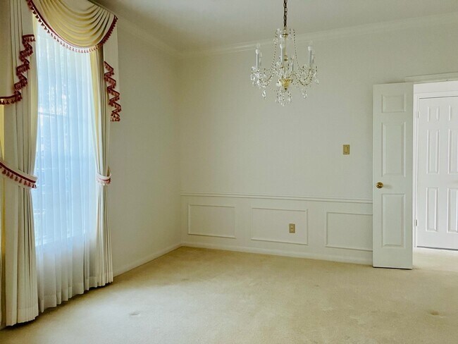 Building Photo - 16911 Ascot Meadow Dr