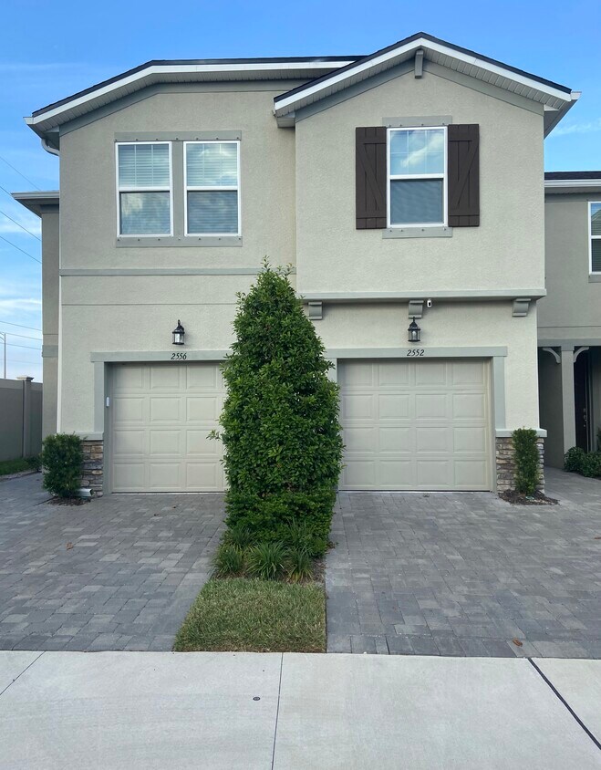 Foto principal - 2552 Good Will Ln