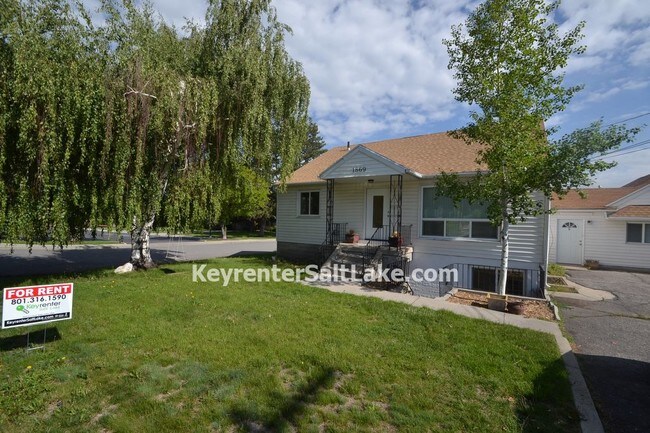 Foto del edificio - 1869 E 7200 S