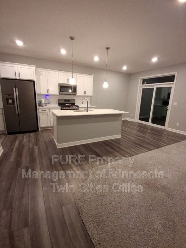 Building Photo - 3464 109th Ln NE