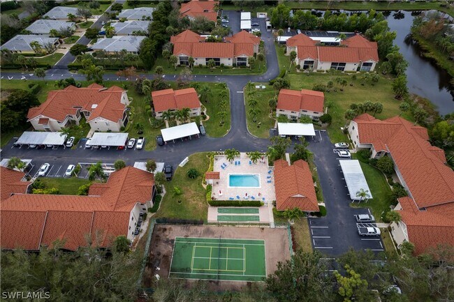 Foto del edificio - 9619 Eaton Gardens Ln