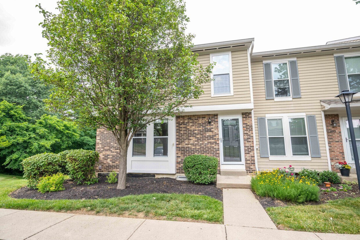 3010 Stratford Ct, Loveland, OH 45140 - Townhome Rentals in Loveland OH ...