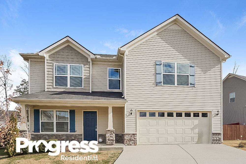 1809 Hillpoint Cir, Nashville, TN 37013 House for Rent in Nashville, TN