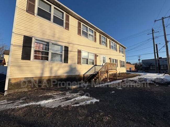 Building Photo - 111 Lenox Ave