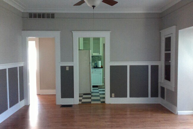 Foto del edificio - Charming 3 Bedroom house in Tower District