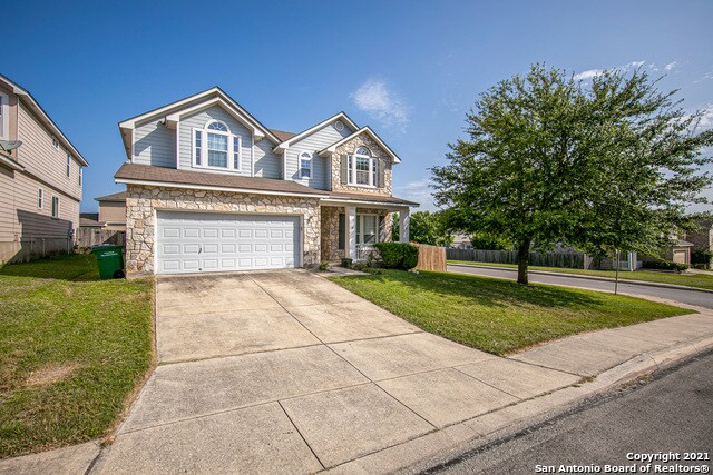 Foto del edificio - 9541 Wolf Point