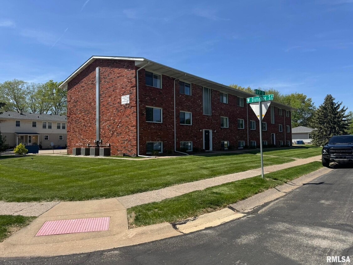 Foto principal - 400 N 5th St
