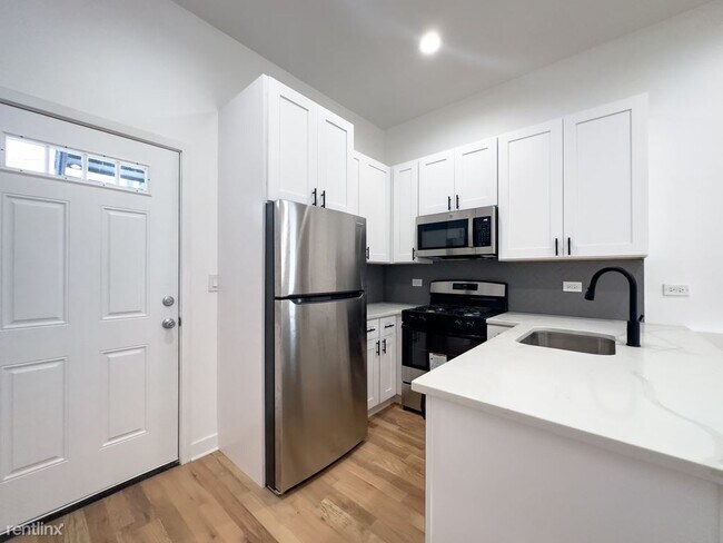 Foto del edificio - 3 br, 2 bath Duplex - Urban Abodes Attract...
