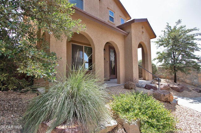 Building Photo - 6716 Red Canyon Sage Ln