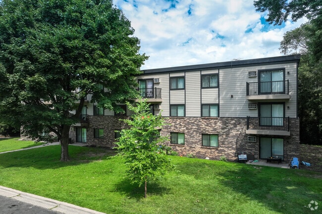 Building Photo - Gauvette Park Apartments