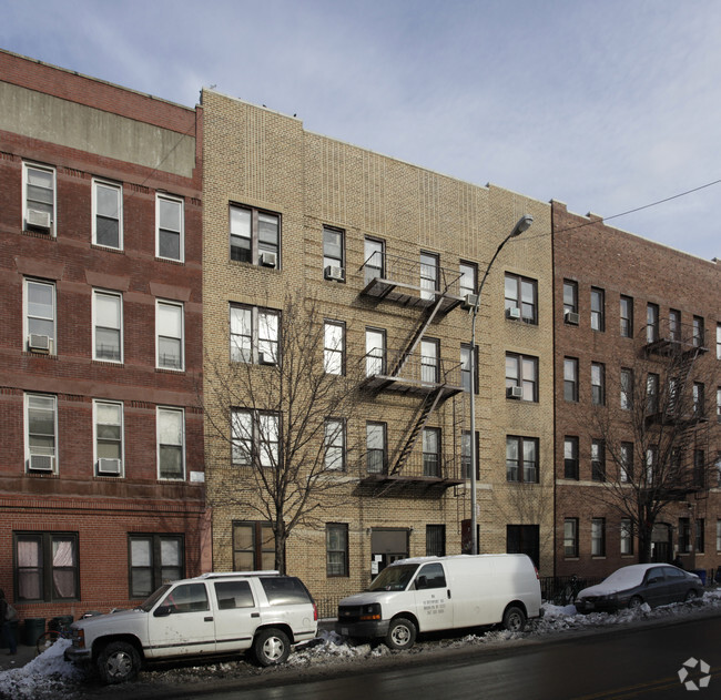 107 Greenpoint, ¡alejado - The Greenpoint House