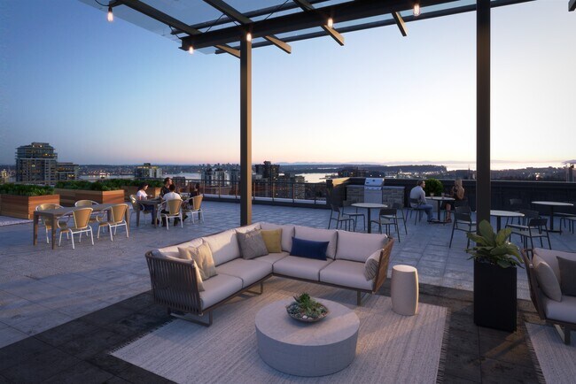 Photo du bâtiment - Origin