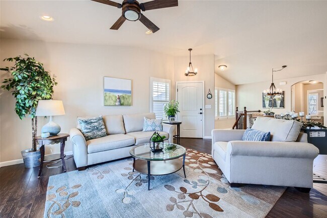 Building Photo - Stunning Patio Home in The Reserve at Nort...