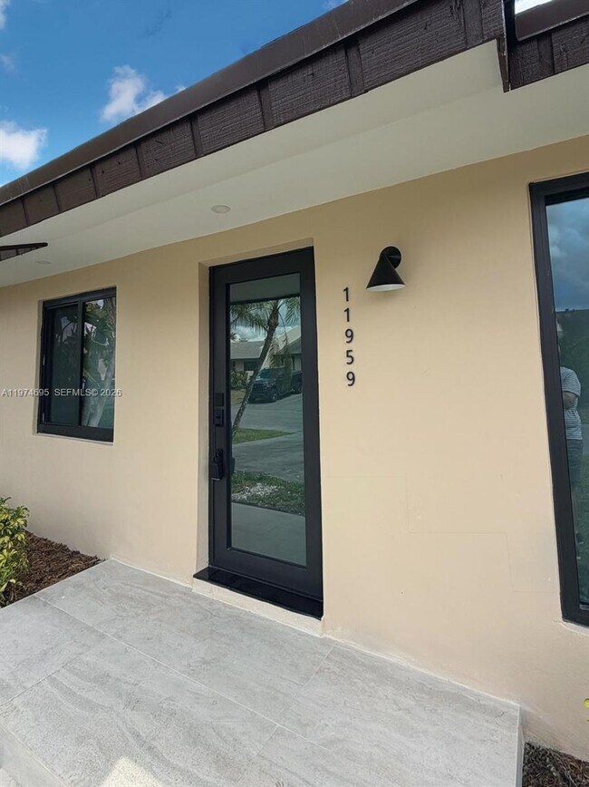 Foto del edificio - 11959 SW 122nd Ct