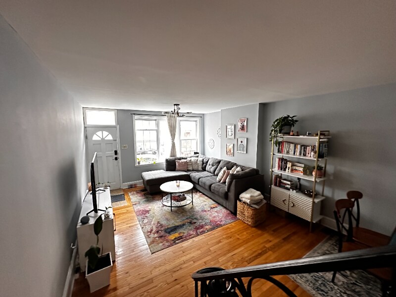 1627 S Jessup St, Philadelphia, PA 19148 Townhome Rentals in