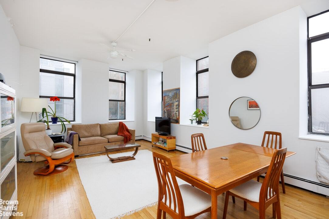 1 Rockwell Pl Unit 2C, Long Island, NY 11201 Apartment for Rent in