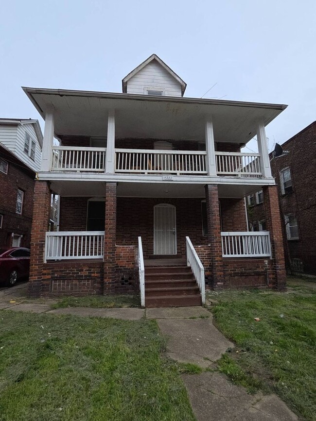 Building Photo - 15322 Yorick Ave