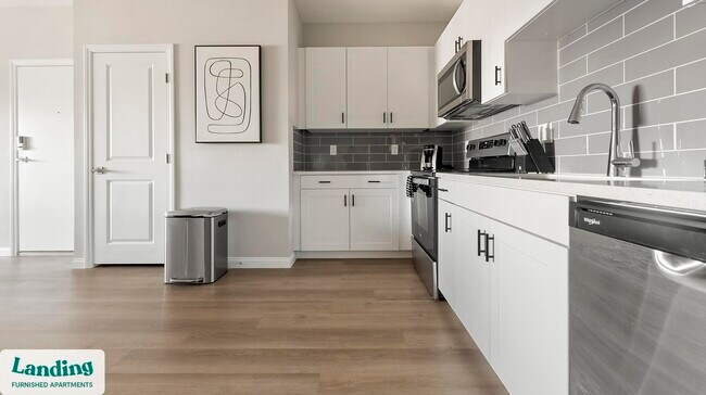 Foto del edificio - 760 S Boulder Hwy