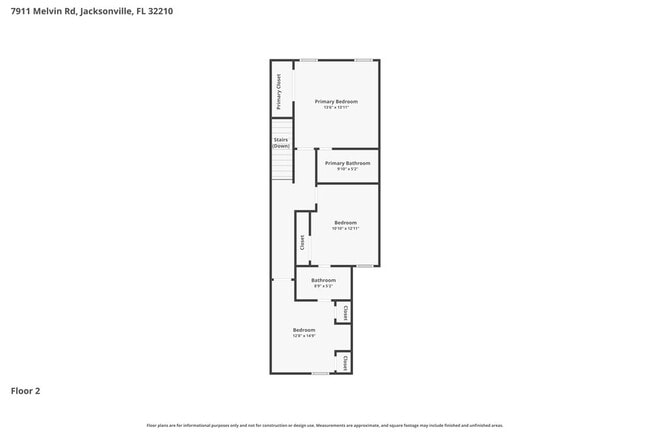 Building Photo - 7911 Melvin Rd