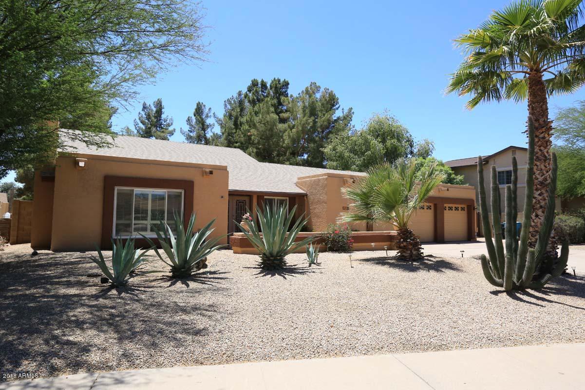 Foto principal - 5109 E Kathleen Rd