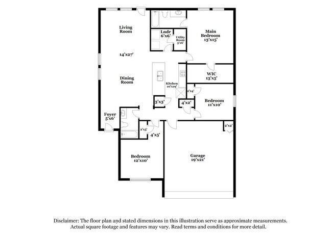 Building Photo - 4020 Scarlet Oak Ln