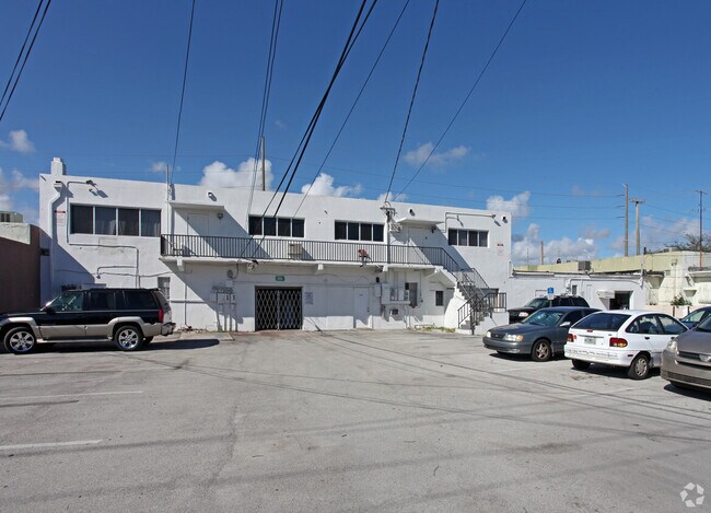 Building Photo - 509 S 21st Ave