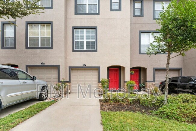Foto del edificio - 2521 Lexington Oak Dr