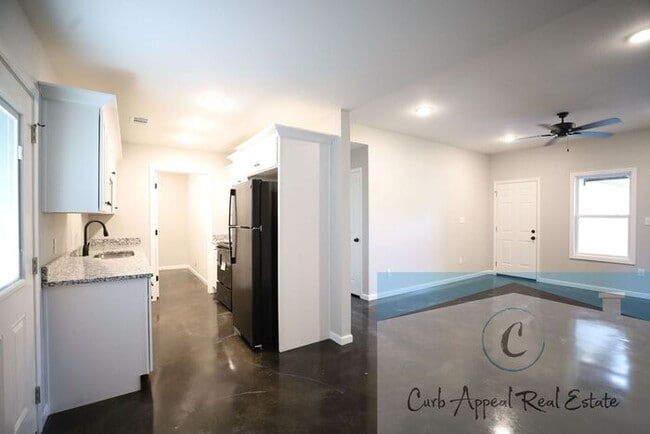 Building Photo - Move in special $850!! New construction, beautiful 3 bed / 2 bath home - Brookland!