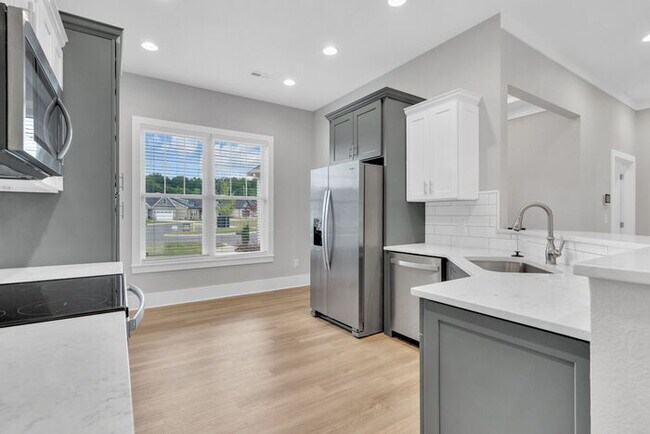 Foto del edificio - Wilson Knob View Condominiums