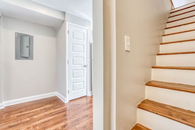 Photo - 1623 E Baltimore St Apartment