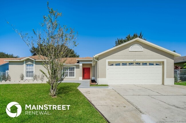 Building Photo - 619 Regency Way