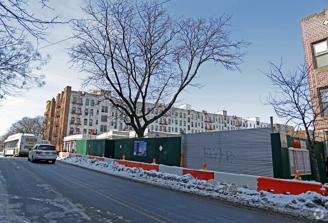 Primary Photo - The Lincoln at Prospect Park