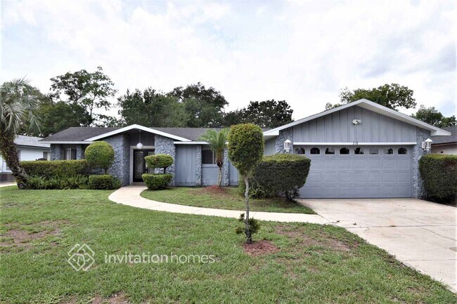 Building Photo - 218 Chutney Dr