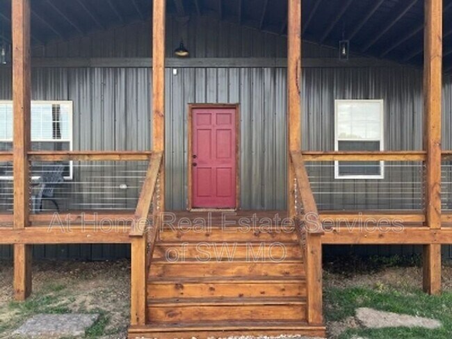 Building Photo - 4727 S Farm Rd 243
