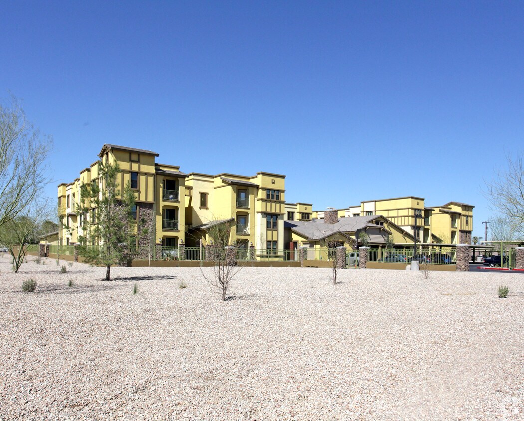 Foto principal - Aeroterra Senior Village