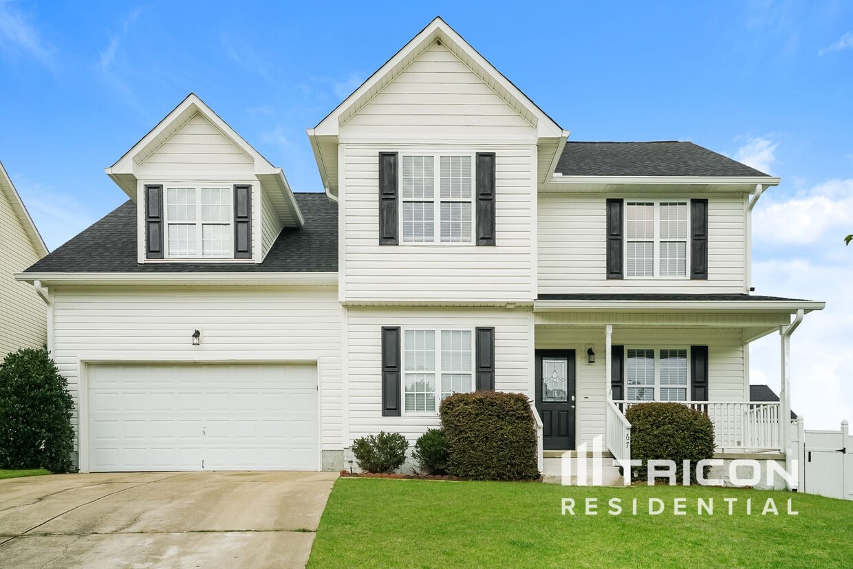 Foto principal - 67 British Ln