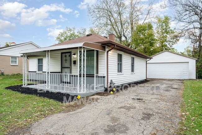 Foto del edificio - 4612 W Hillcrest Ave