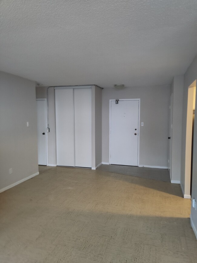 Livingroom towards Door - 363 Geneva St