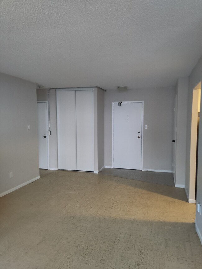Livingroom towards Door - 363 Geneva St