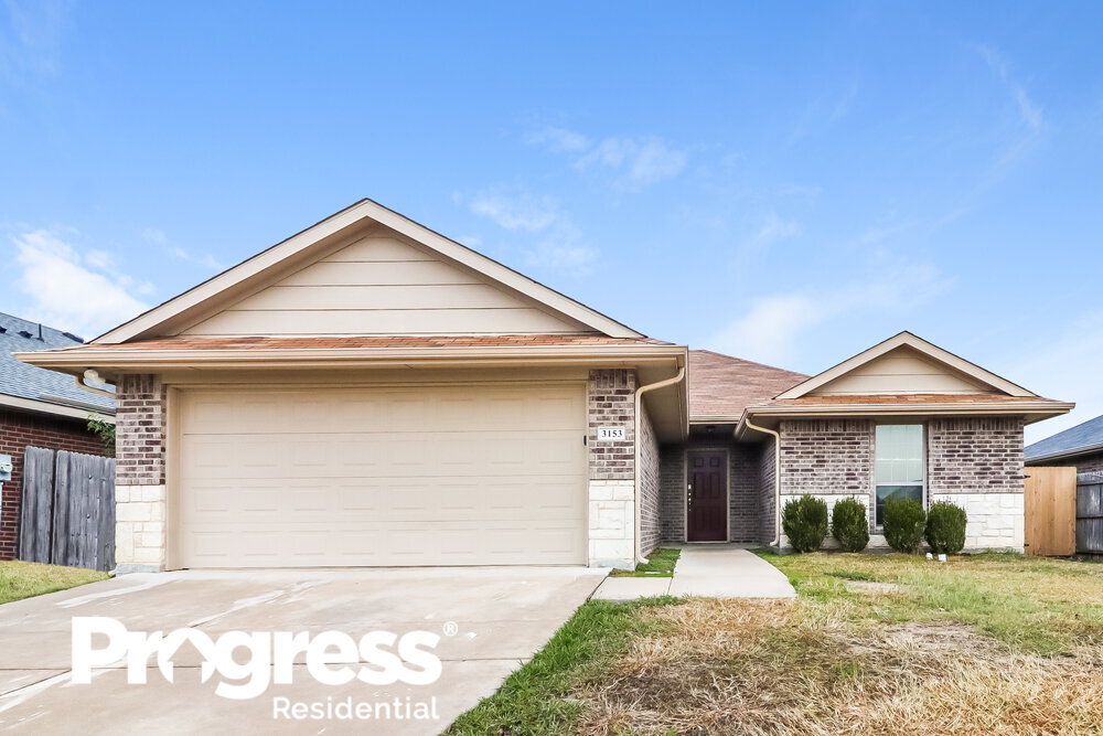 Foto principal - 3153 Hanna Ranch Blvd