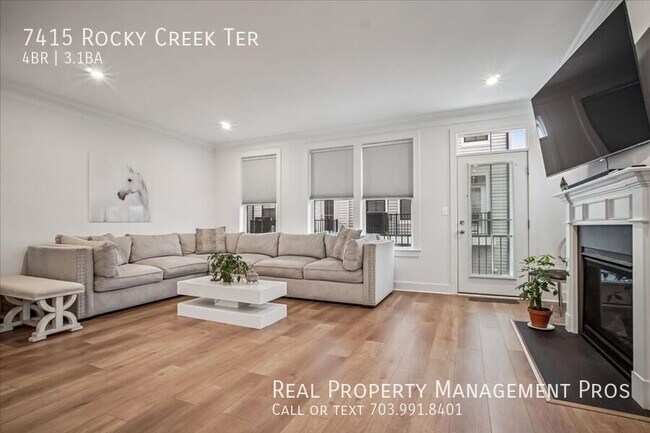 Foto del edificio - 7415 Rocky Crk Ter