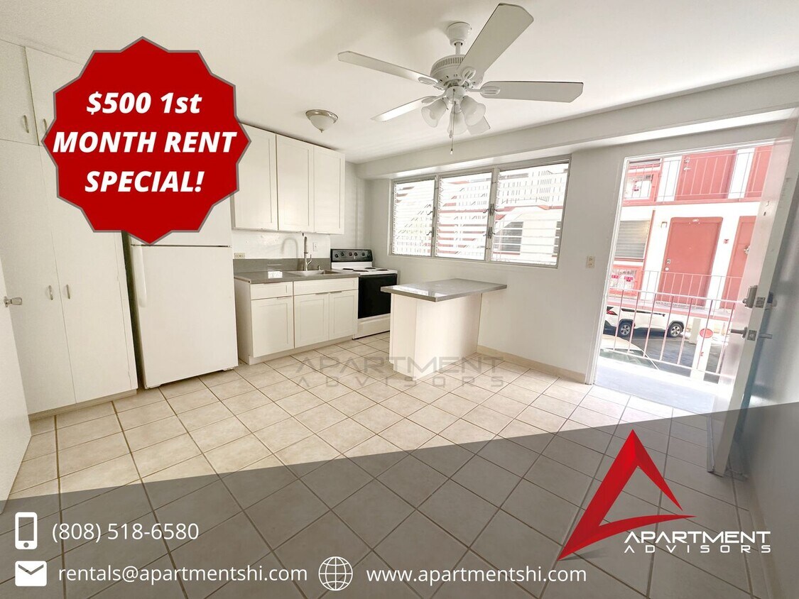 Primary Photo - $500 1st Month Rent Special! | Close to th...