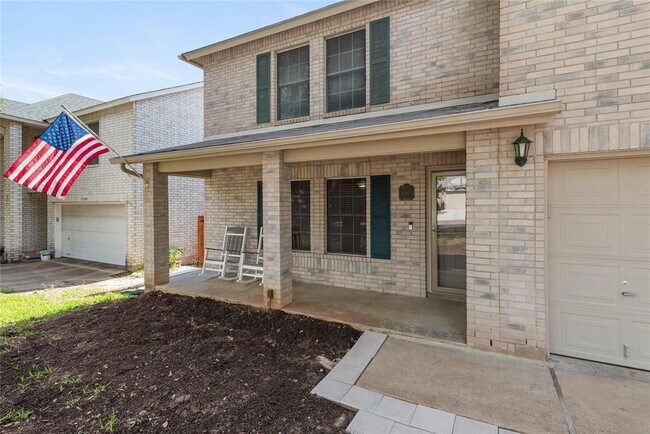Foto del edificio - 11413 Kingsgate Dr