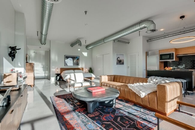 Building Photo - Newport Lofts 1502