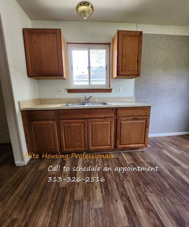 Foto del edificio - 5892 Bailey St