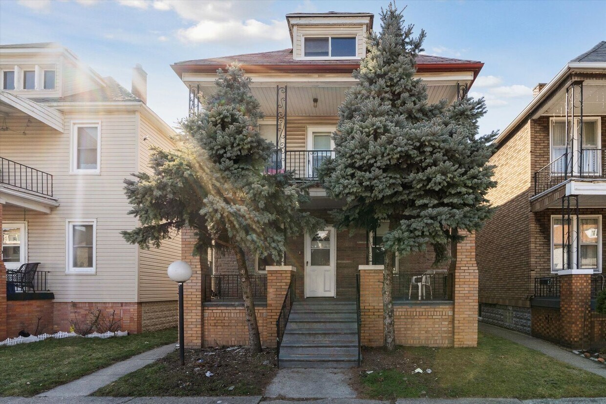 Foto principal - 9391 McDougall